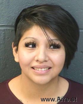 Elizabeth  Lopez Mugshot