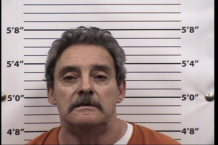 Eloy  Rodriguez Mugshot