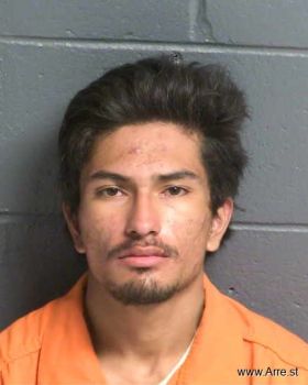 Emanuel Jacob Rivera Mugshot