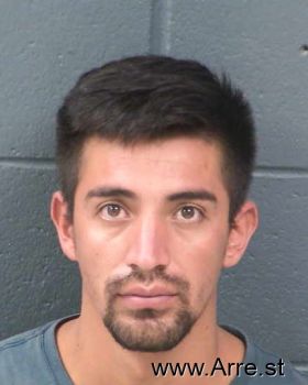 Emilio  Garcia-garcia Mugshot