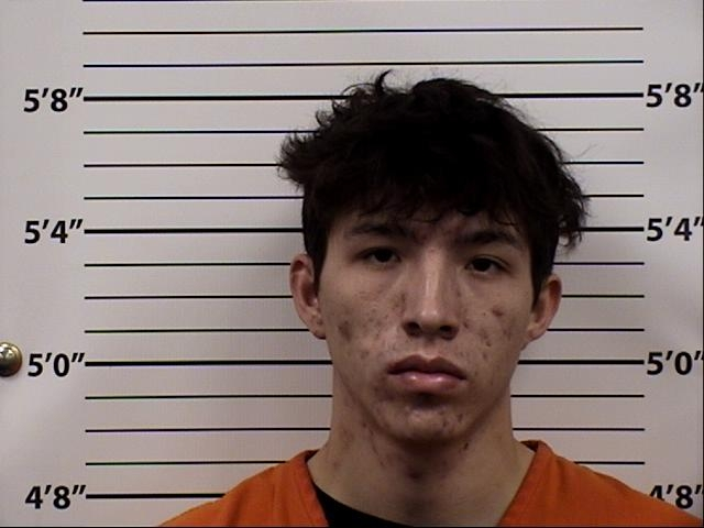 Emilio A Martinez Mugshot