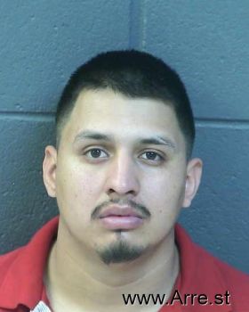 Enrique Alonso Estrada-barrios Mugshot