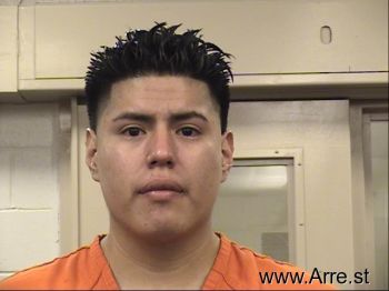 Enrique  Gonzalez Mugshot