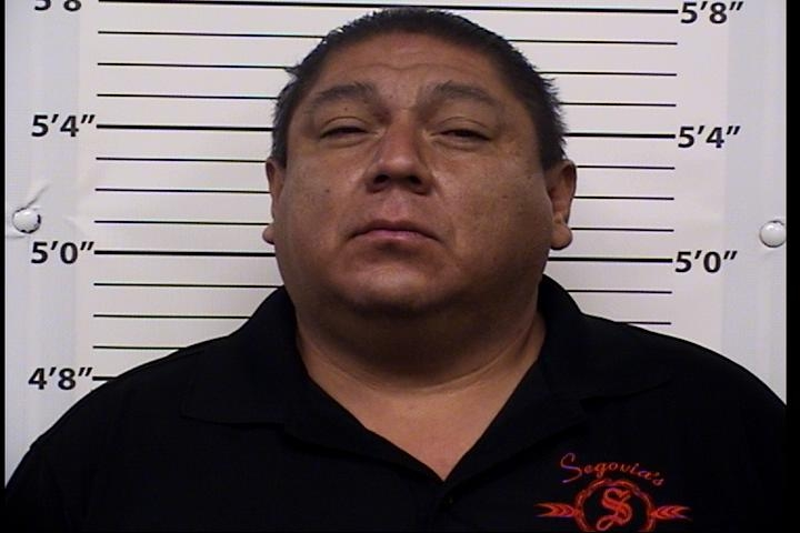 Enrique  Martinez Mugshot