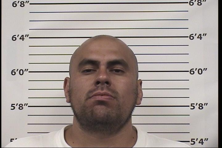 Enrique A Reyes-nevarez Mugshot