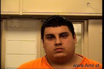 Enrique  Velasco Mugshot