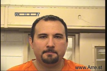 Eric B Archuleta Mugshot