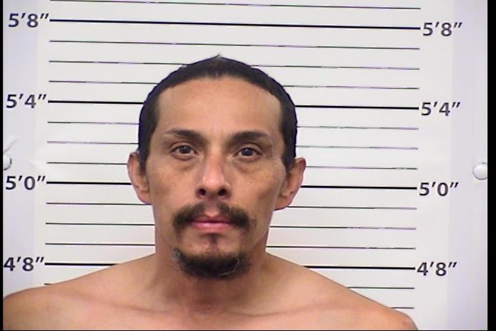 Eric Murguia Duran Mugshot