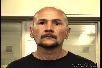 Eric Gabriel Gutierrez Mugshot