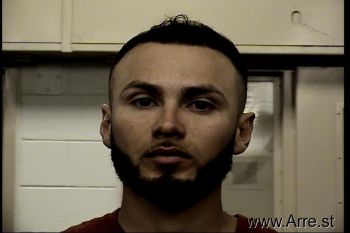 Eric  Marquez-anchondo Mugshot