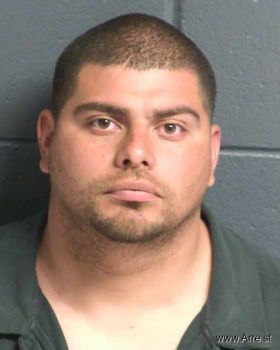 Eric  Morales-quintana Mugshot