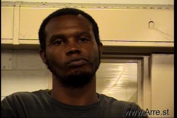 Eric Lamar Reed Mugshot