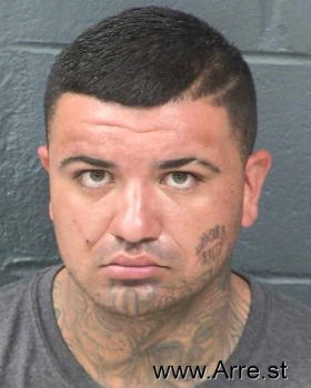 Eric  Vasquez Mugshot