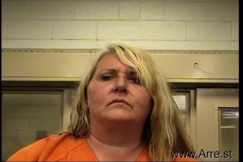 Erica Lynne Hale Mugshot