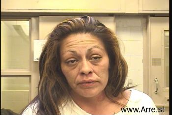 Erica Eufemia Lopez Mugshot