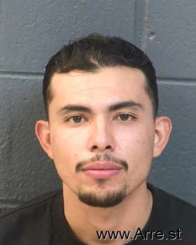 Erick Daniel Hernandez Mugshot