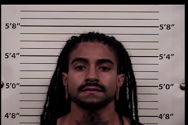 Erik  Garcia Mugshot