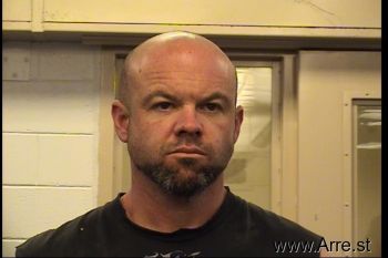 Erik Neal Johnson Mugshot