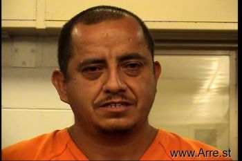 Ernesto  Garcia-zuniga Mugshot