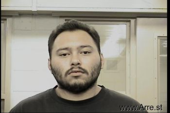 Estevan V Gonzalez Mugshot