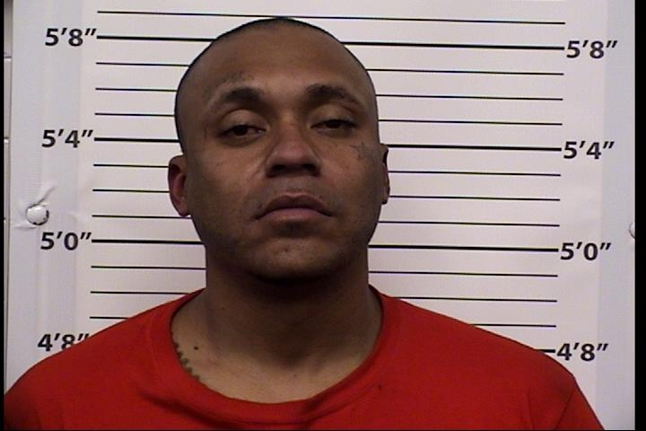 Eugene Anthony Smith Mugshot