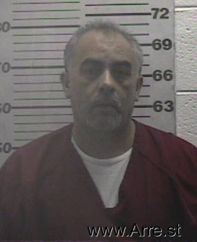 Earl Sunny Adams Mugshot