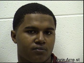 Earl  Jackson Mugshot