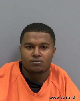 Earl O Jackson Mugshot