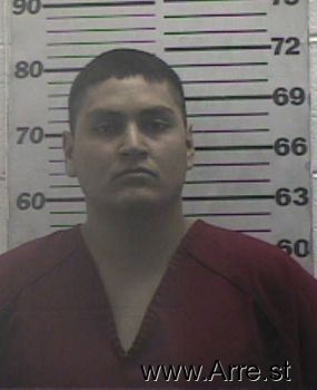 Earl L Martinez Mugshot