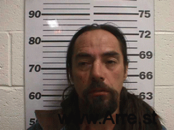 Earl  Martinez Mugshot