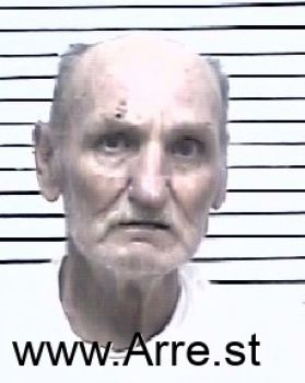 Earnest Dean Mitchell Mugshot