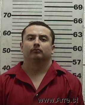 Eddie  Carrillo Mugshot