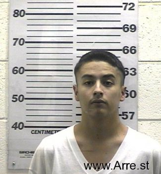 Eddie M Carrillo Mugshot