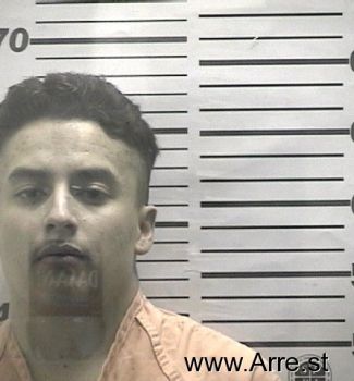 Eddie M Carrillo Mugshot