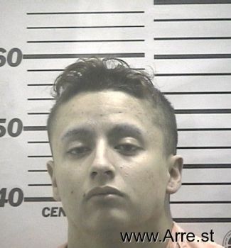 Eddie M Carrillo Mugshot