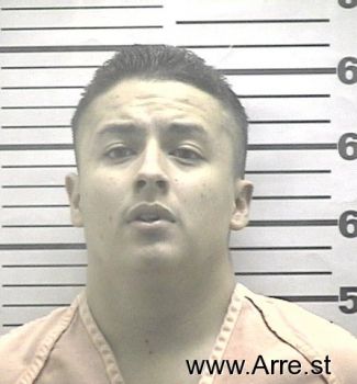 Eddie M Carrillo Mugshot