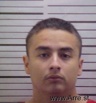 Eddie M Carrillo Mugshot