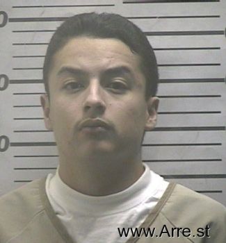 Eddie M Carrillo Mugshot