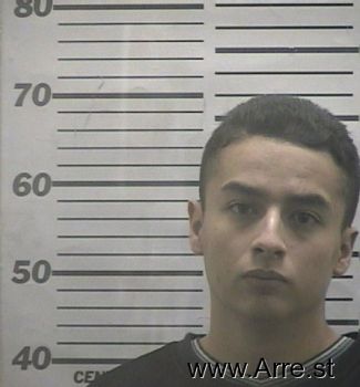 Eddie M Carrillo Mugshot