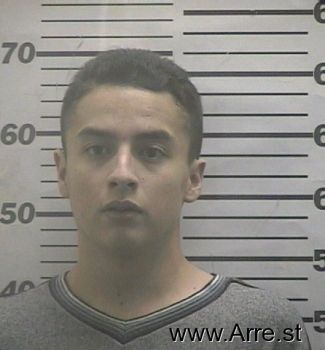 Eddie M Carrillo Mugshot