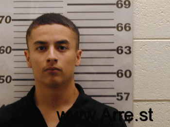 Eddie M Carrillo Mugshot