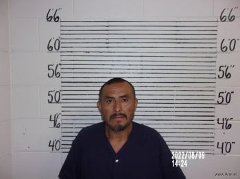 Eddie A Edwards Mugshot