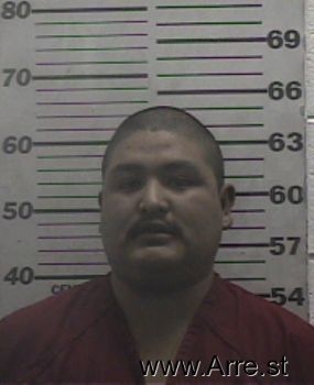 Eddie  Garcia Mugshot