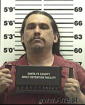 Eddie  Garcia Mugshot