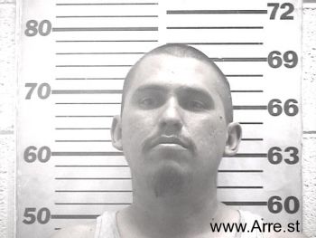 Eddie  Garcia Mugshot