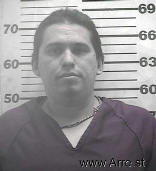 Eddie  Garcia Mugshot