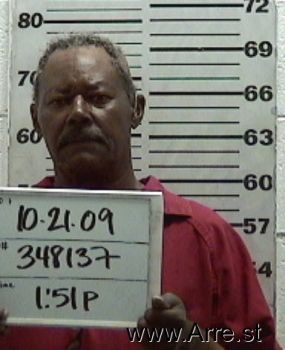 Eddie Lee Jackson Mugshot