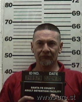 Eddie  Martinez Mugshot