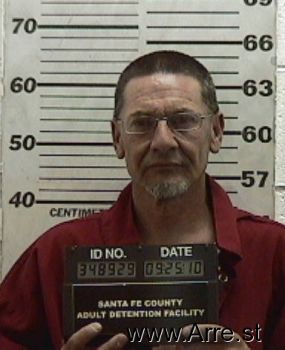 Eddie L Martinez Mugshot