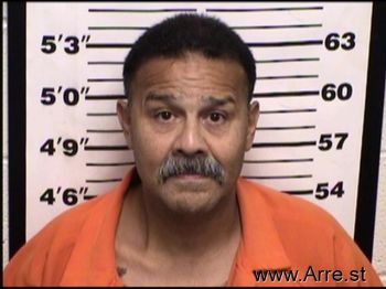 Eddie Gutierrez Martinez Mugshot